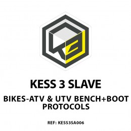 SLAVE- BIKES ATV & UTV...