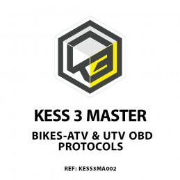 MASTER - BIKES-ATV & UTV...