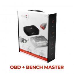 FLEX OBD + Bench Master